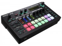 <b>Roland MC-101 BEAT MACHINE Caixa de Ritmos Musica Eletronica TR-808, TR-909, Juno-106, SH-101</b> <b>Roland MC-101 BEAT MACHINE Caixa de Ritmos Musica Eletronica TR-808, TR-909, Juno-106, SH-101</b>